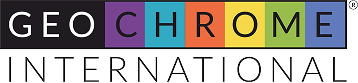 Geo Chrome Logo