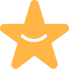 Star Icon