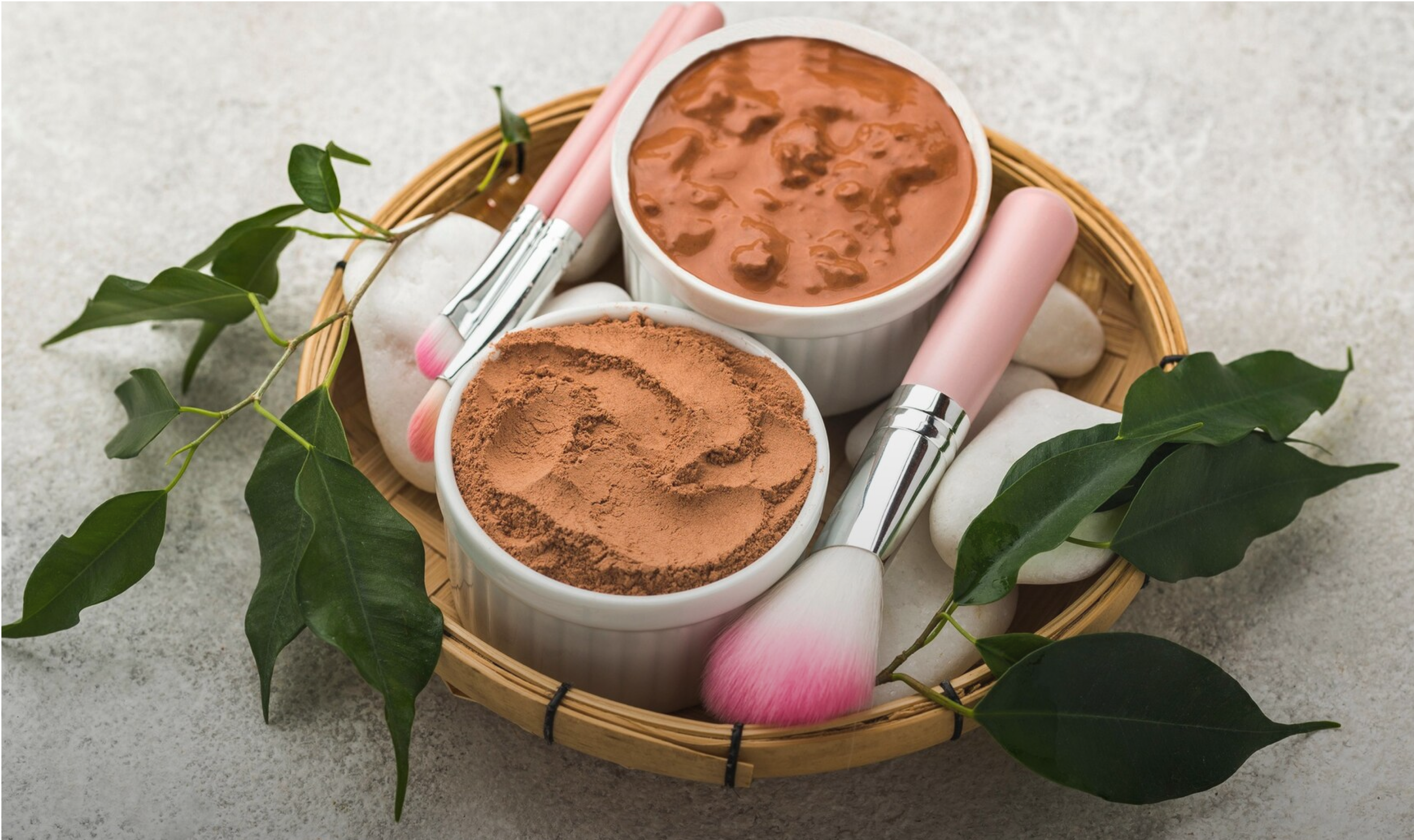 Top 5 Applications of Organic & Inorganic Pigments in Beauty & Industry