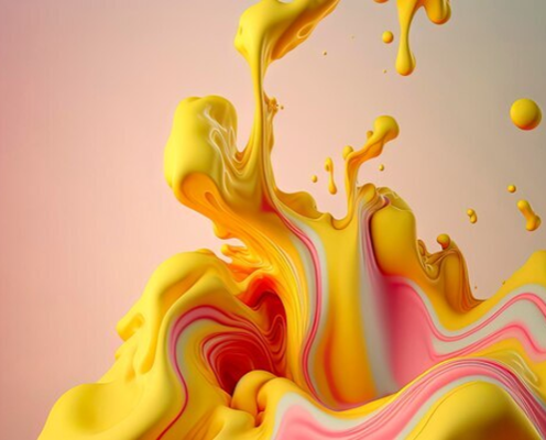 Pigments