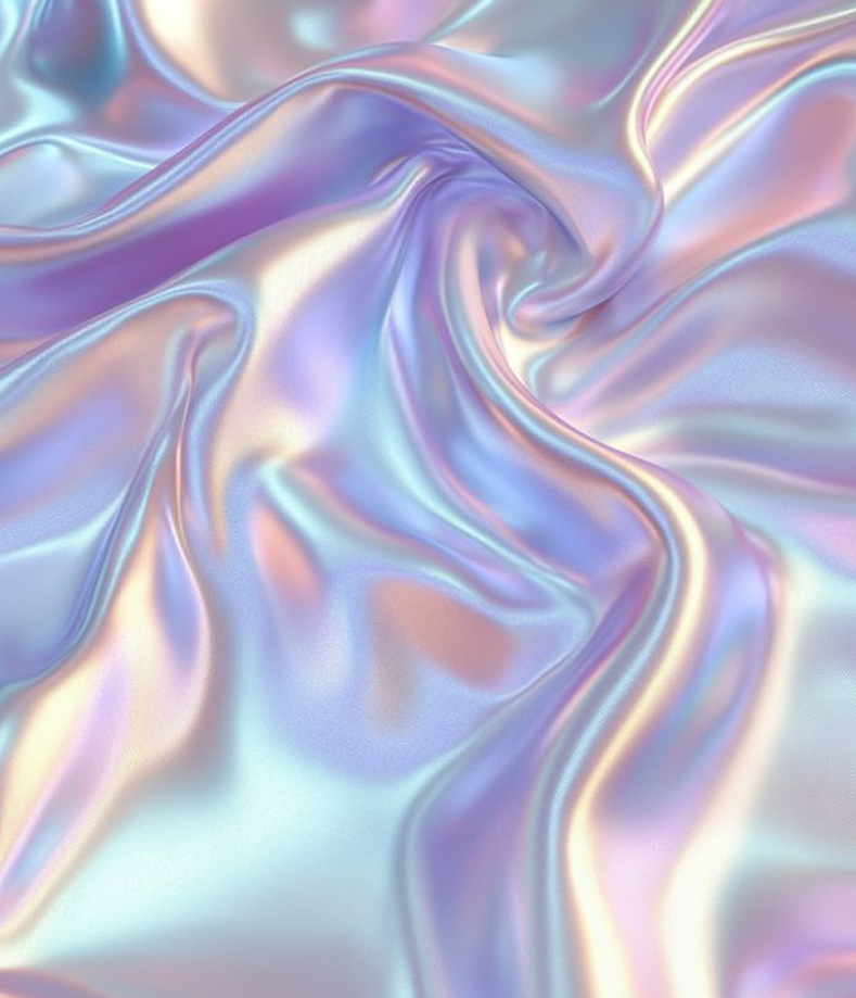 Pearlescent Pigments