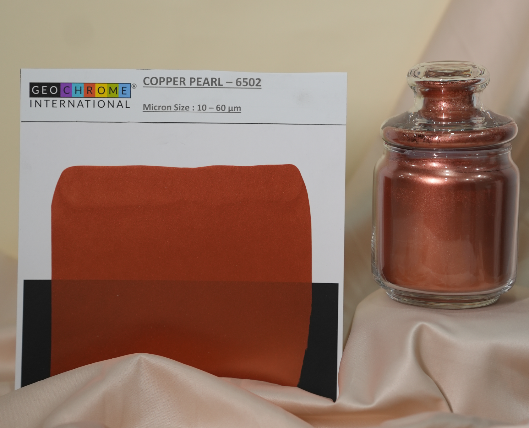 Copper