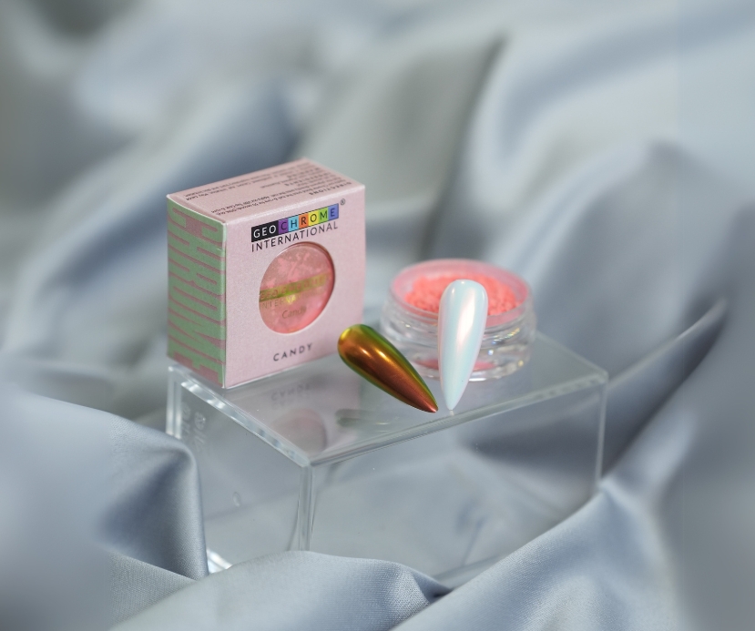 Candy Optical Chameleon Chrome – Citrus Shift