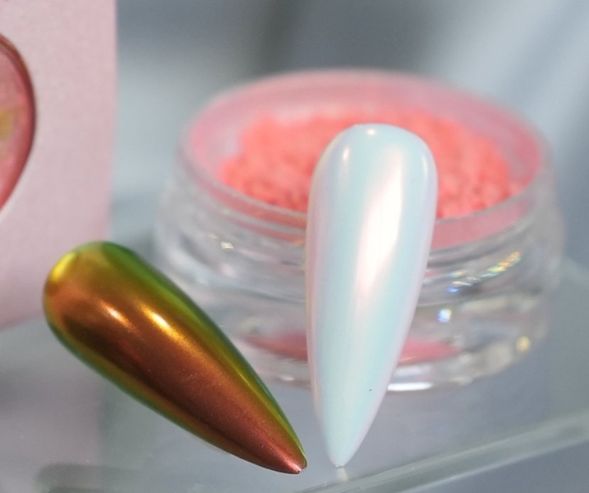 Candy Optical Chameleon Chrome – Citrus Shift