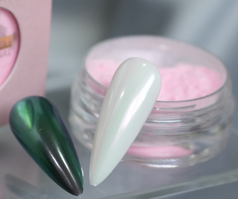 Candy Optical Chameleon Chrome – Violet Dream