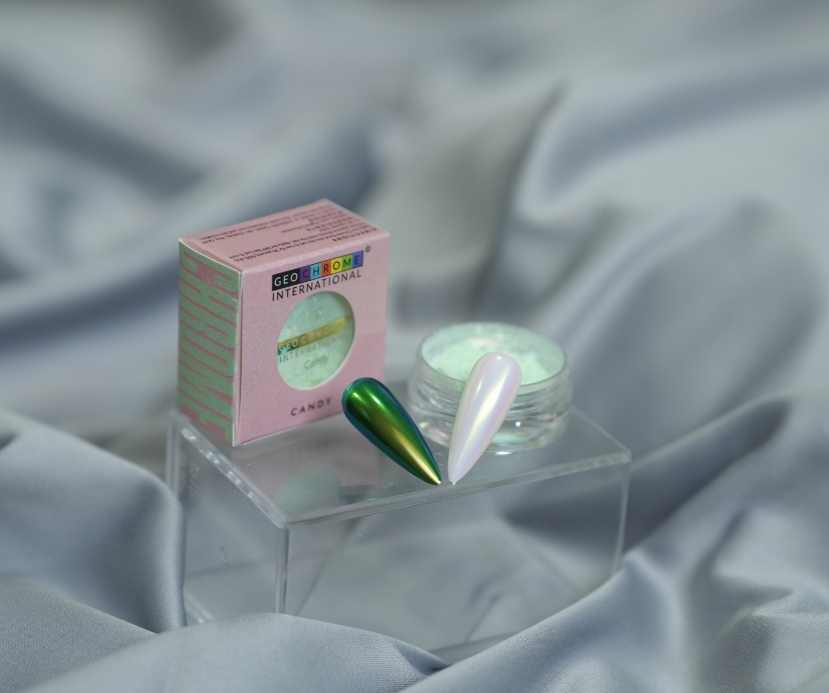 Candy Optical Chameleon Chrome – Mystic Forest