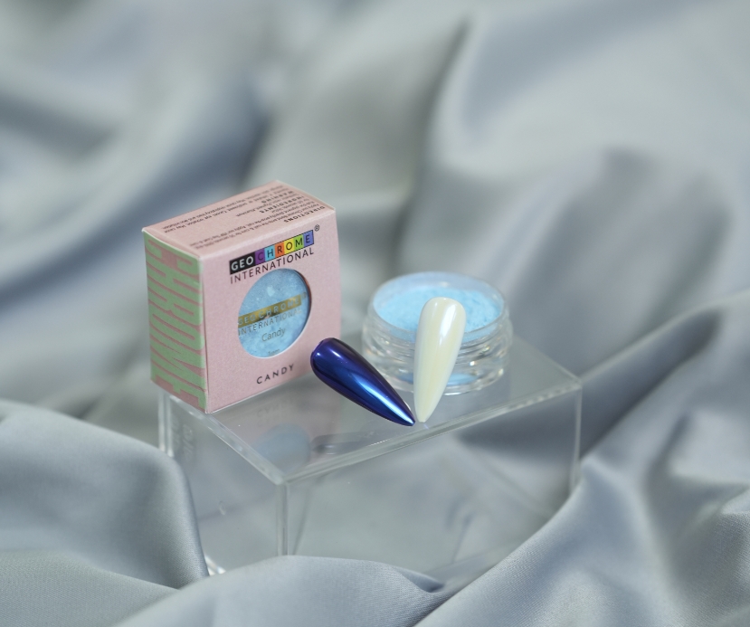 Candy Optical Chameleon Chrome – Midnight Aura
