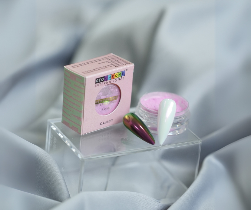 Candy Optical Chameleon Chrome – Fairy Garden