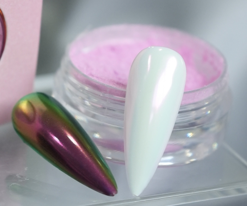 Candy Optical Chameleon Chrome – Fairy Garden
