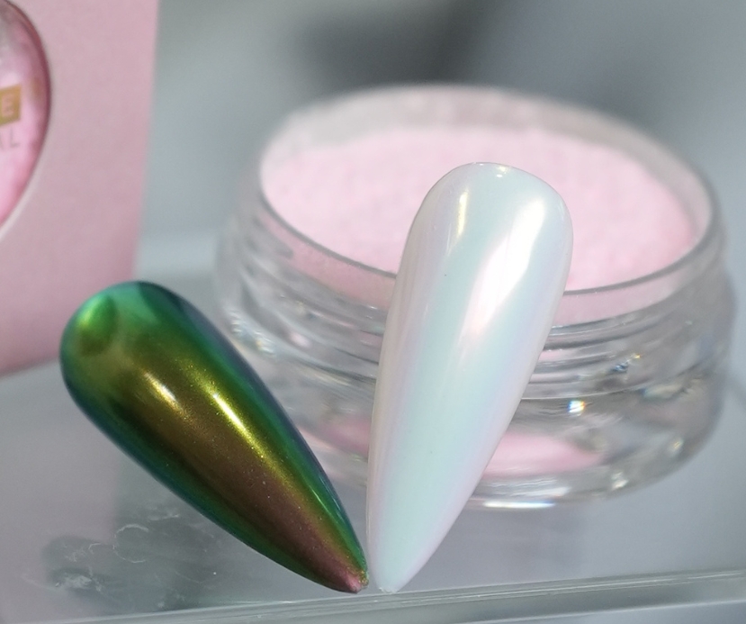 Candy Optical Chameleon Chrome – Rusted Forest