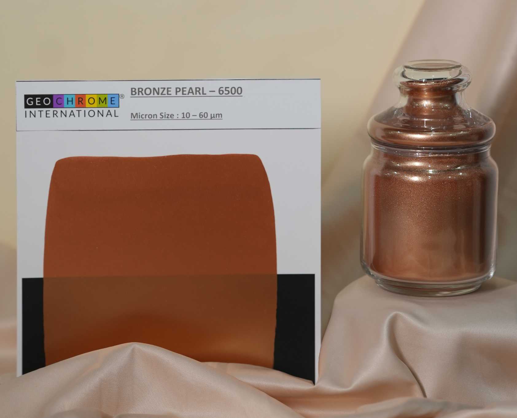 Bronze